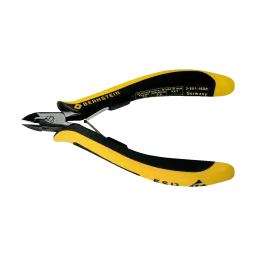 ESD mini diagonal cutter 120mm