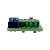 Dual DC module +/- 24.0Vdc, +/-72W for UltiMod / Xgen