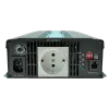 1200W True Sine Wave DC/AC UPS inverter 10...16.5Vdc/230Vac