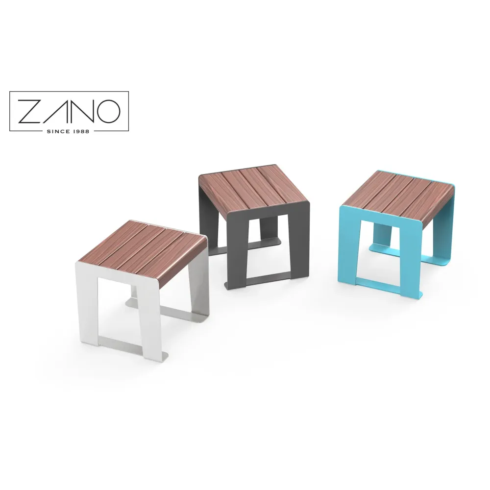 Reliq Seating