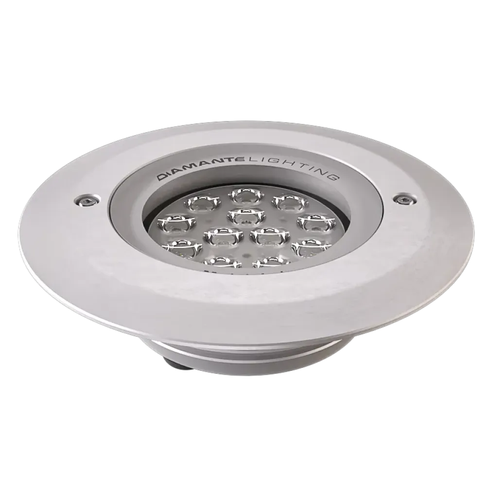 Ghostbeam 12 constant current input - insulation class III