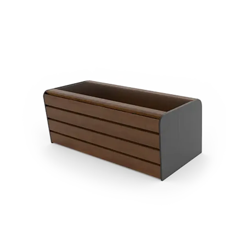 Soft Planter
