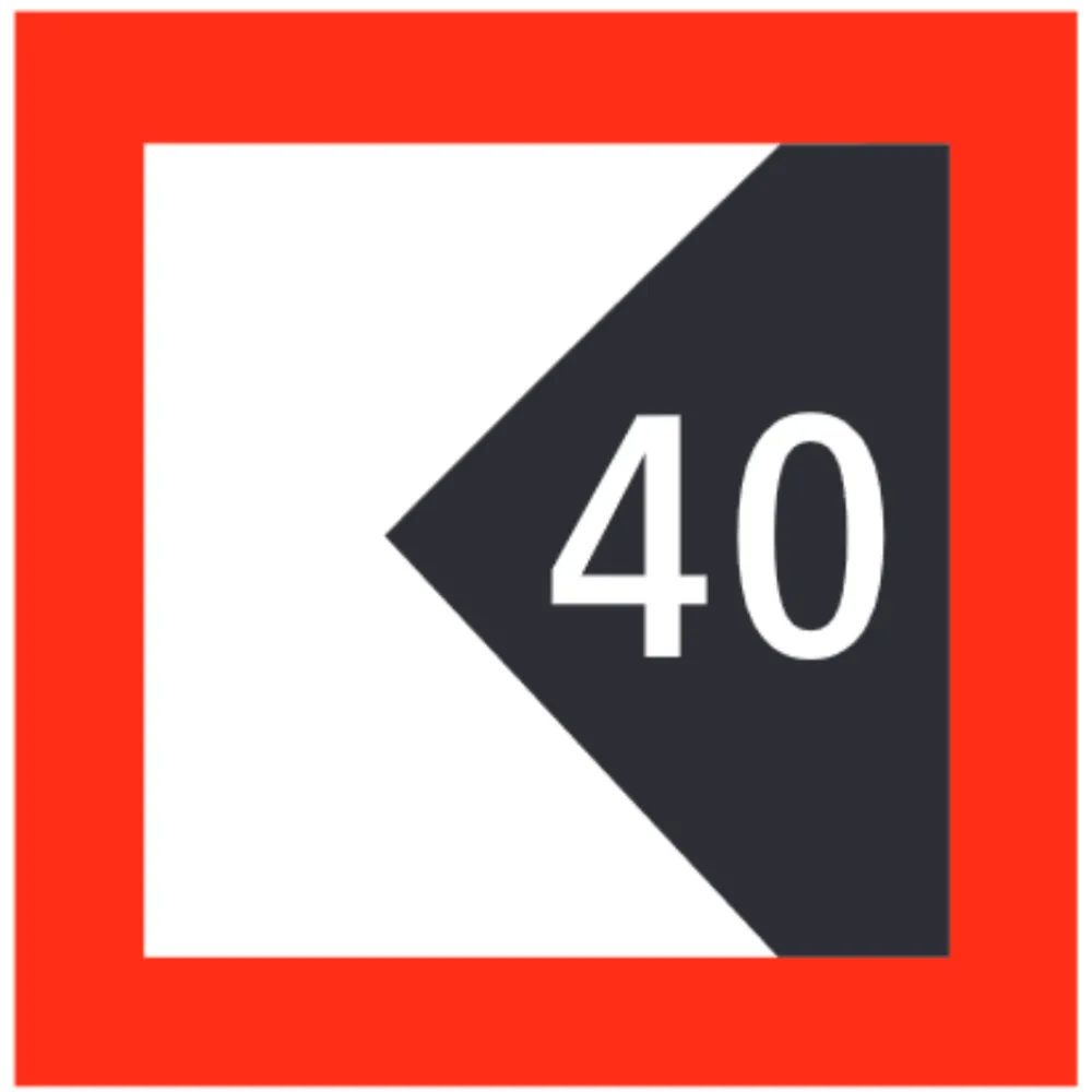 C.3 Navigable waterway is restricted