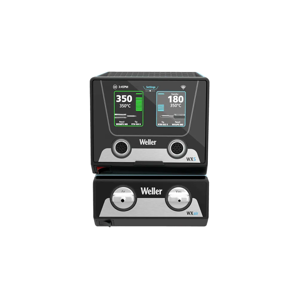 WXair Modul 100-230V