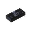 60W DC/DC-Converter, Input 18…75V, Output 5V/12A