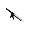 Electrolube Dispensing Gun for 75ml Cartridges