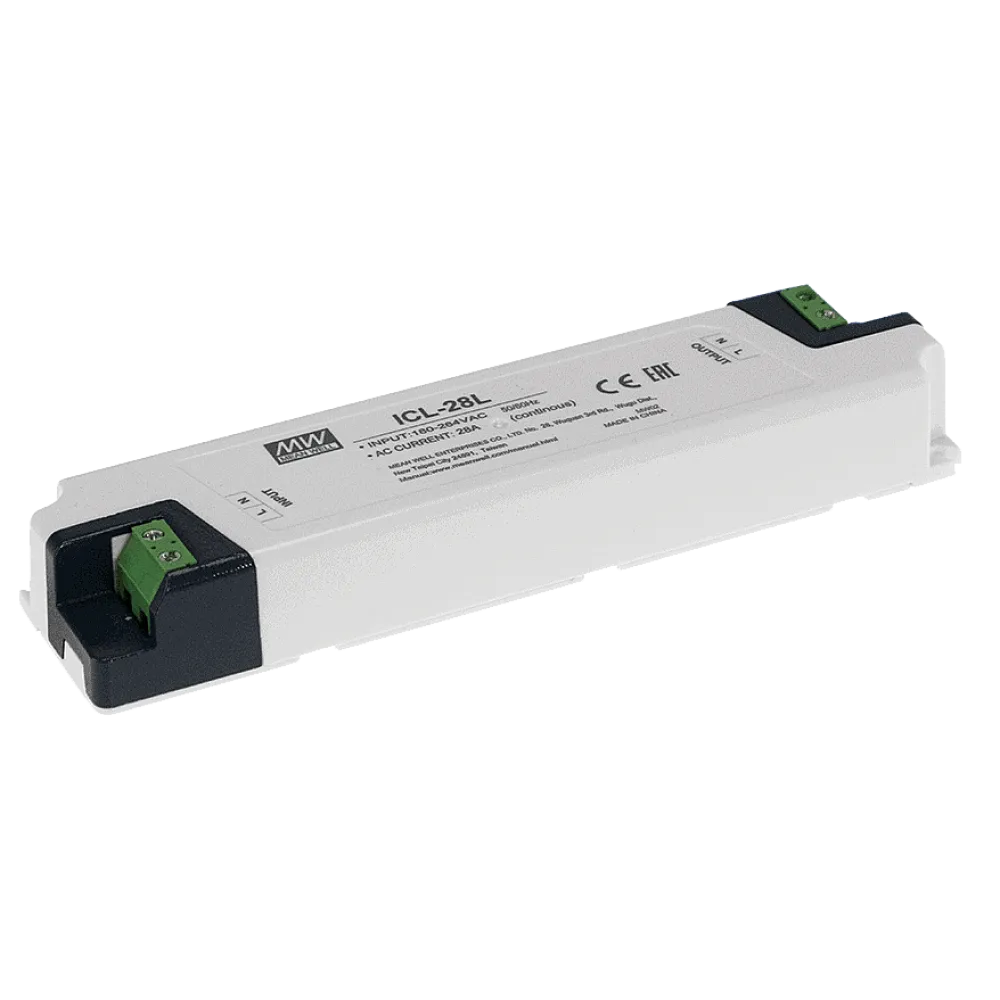 Inrush Current Limiter (Linear type), 48A