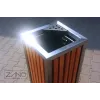 Altus Litter Bin