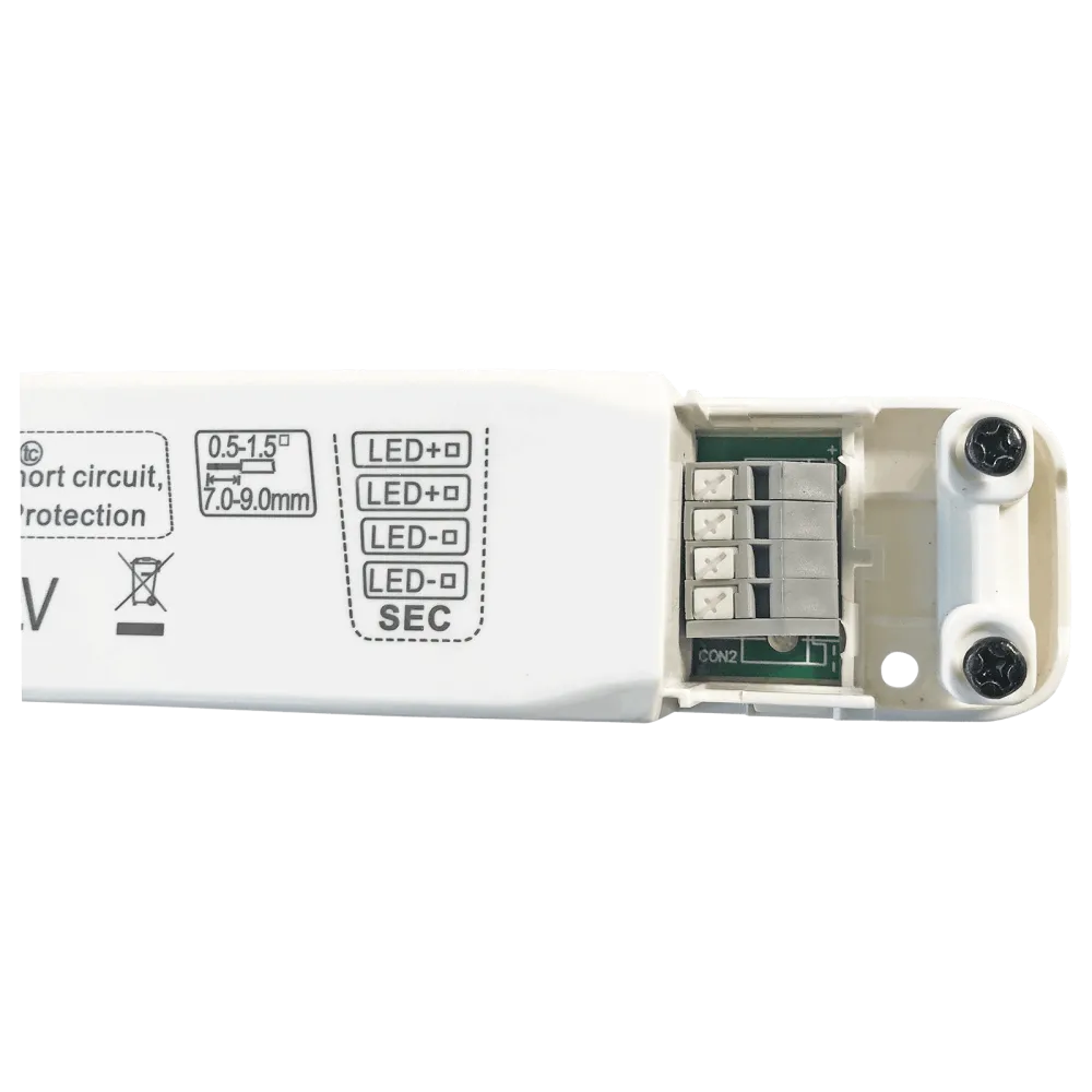 100W LED Driver Constant Voltage 24V/4.17A