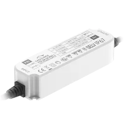 24W LED Driver Constant Voltage 24V/1A