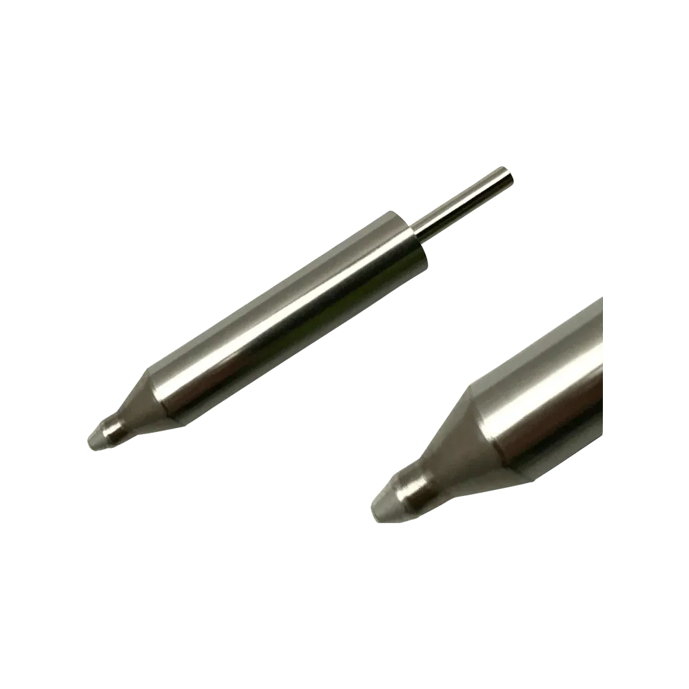 Metcal DCP desoldering tip 1.02 / 2.28 mm