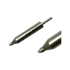 Metcal DCP desoldering tip 1.02 / 2.28 mm