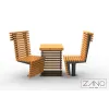 Flash Table
