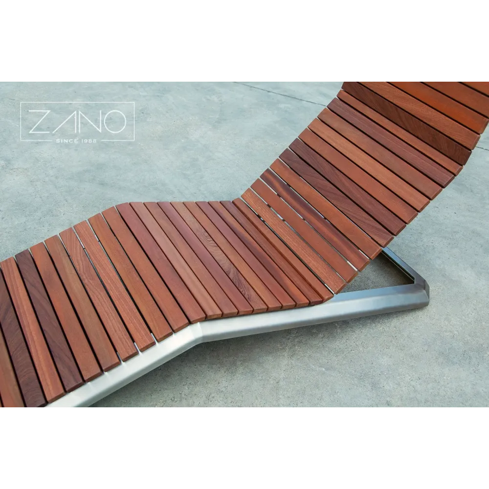 Stilo lounger