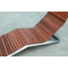 Stilo lounger