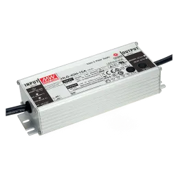 40W LED Driver CV+CC 12V/3.33A