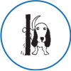 Dog restroom