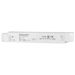 100W DALI2 DT8, TUNABLE WHITE, LED DRIVER 24VDC