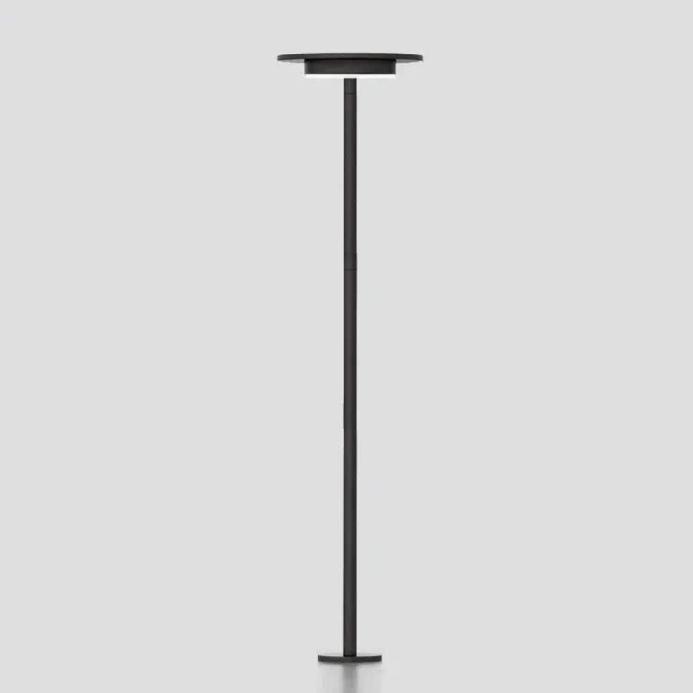 Stem Small Pole 350F3/WTAC-Small Poles - Small Pole H. 900 - LED DIRECT AC