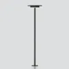 Stem Small Pole 350F3/WTAC-Small Poles - Small Pole H. 900 - LED DIRECT AC