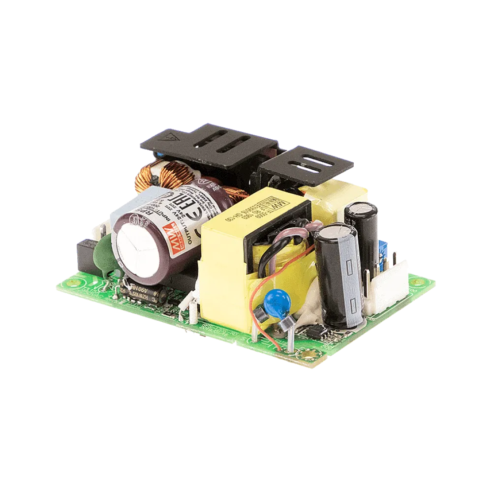 120W Open Frame Power Supply 27V/4.44A