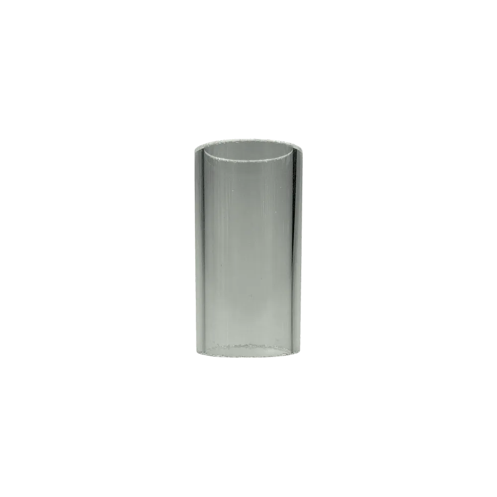 Glass tube 4 pcs