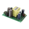 60W AC/DC PCB Mount Power Supply 12V/5A