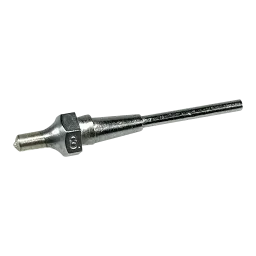 XDSL 8, inner Ø 1.5 mm, outer Ø 2.9 mm, nozzle length 10.5 mm