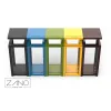 Recycling bin Altus