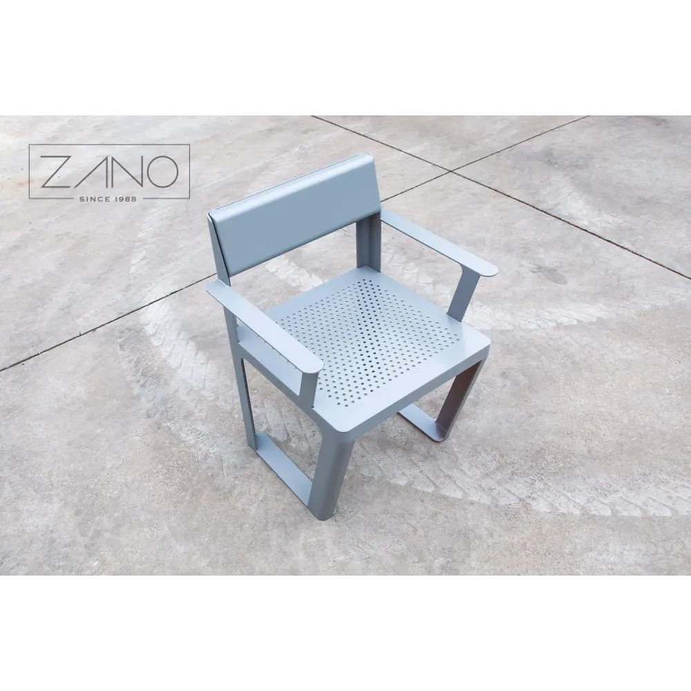 Scandik chair