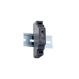 15W DC/DC-Converter, Input 9…36V, Output 24V/0.63A