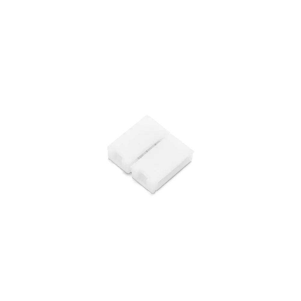 LED-Stripe Connector, 10mm, 2-5poles