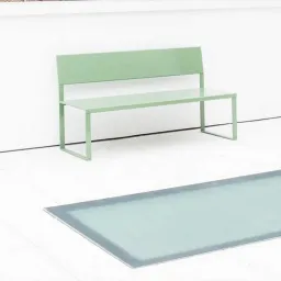Soft Bench Mini +