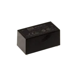 20W Medical PCB Mount Power Supply encapsulated 24V/0.9A