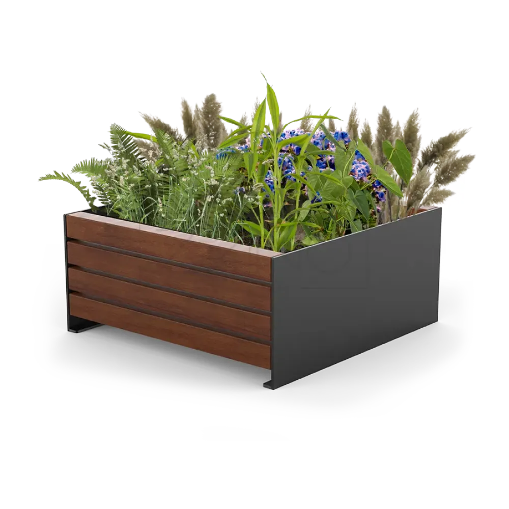 Simple Planter