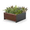 Simple Planter