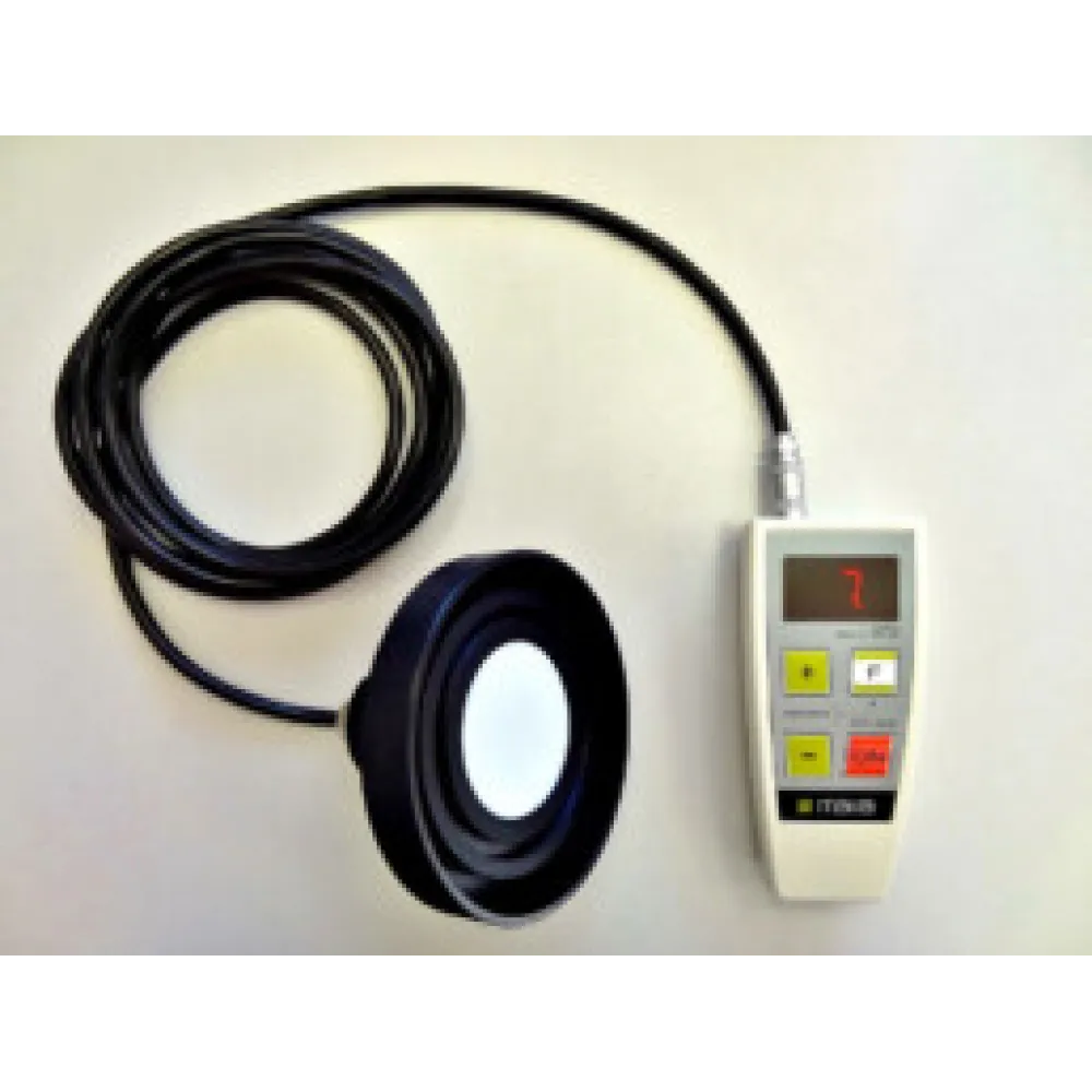 FG-8 Tunnel Entrance Photometer