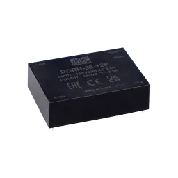 30W DC/DC-Converter, Input 150…1500Vdc, Output 24V/1.25A