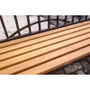 Skała bench