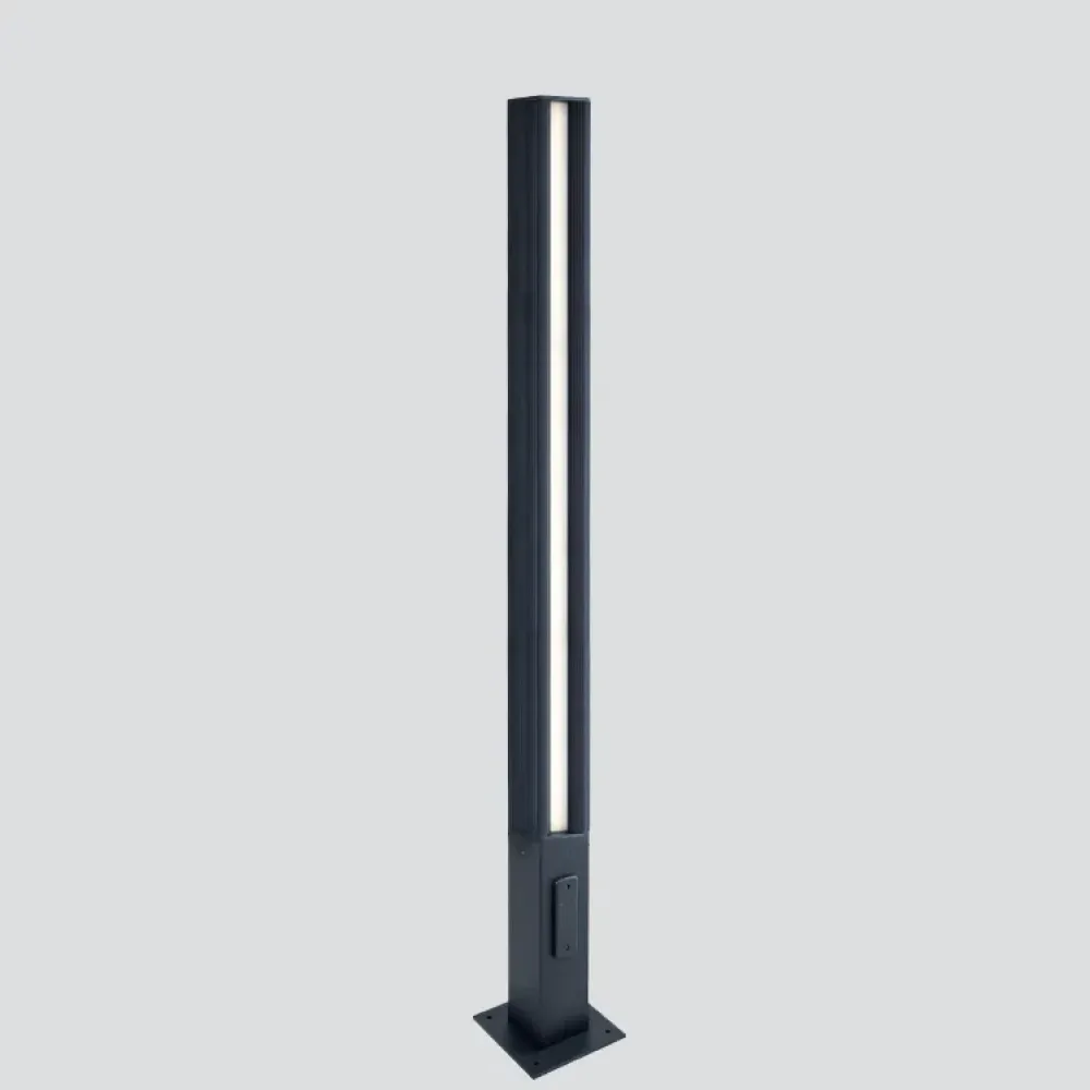 Orion TL 492F2/HR24PO-Urban Lighting - Pole Total Light 2 Ways H. 3000