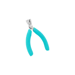 Forming pliers for component connections, U-shape
