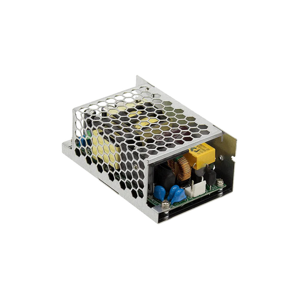 200W Enclosed Medical Power Supply 24V/8.4A