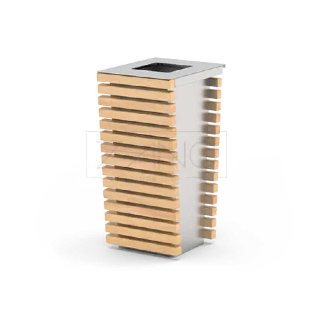 Flash Litter Bin