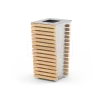 Flash Litter Bin