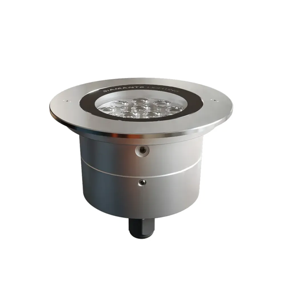 Echo 2 48 VDC - insulation class III