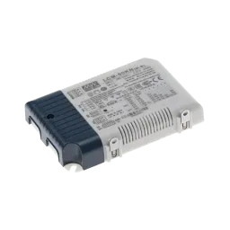 60W LED driver CC 500-1400mA, 2-90Vdc, KNX