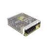 68W Enclosed Power Supply 5V/8A, 24V/3A