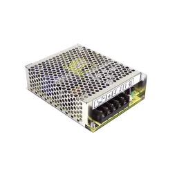 68W Enclosed Power Supply 5V/8A, 24V/3A