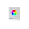 Capacitive DT8 RGBW Wall Panel AC
