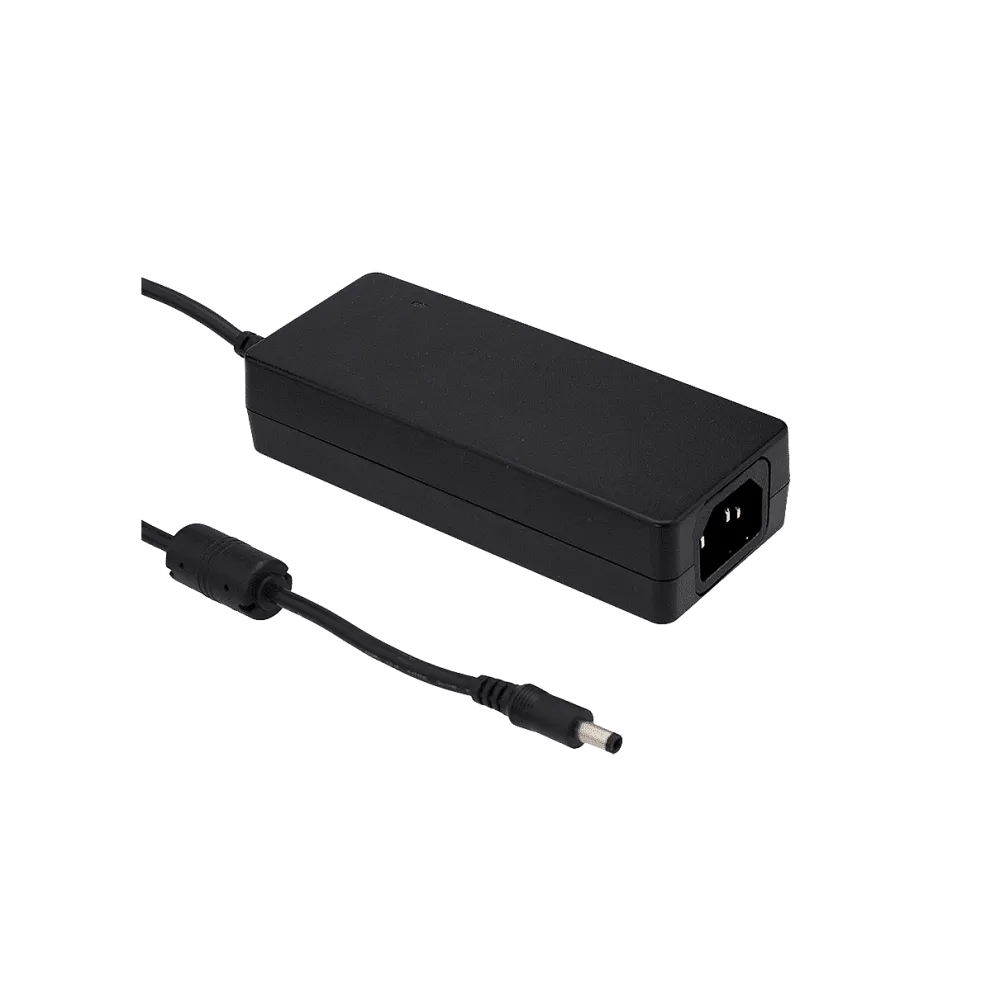 80W Medical Desktop Adaptor 12V/6.67A